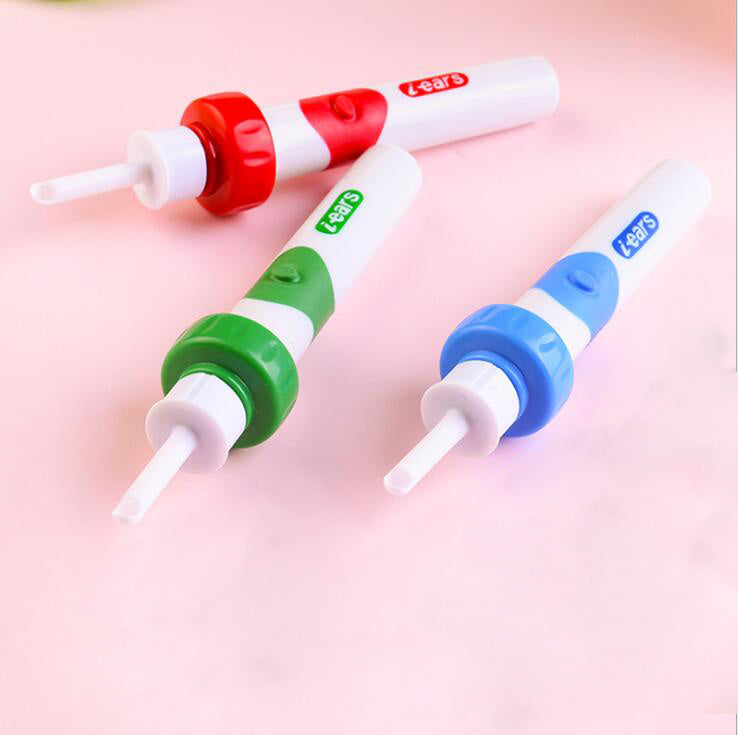 Electric Ear Cleaner Electric Ear Cleaner